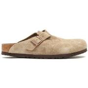 Klompen BIRKENSTOCK CHAUSSURES BOSTON LEVE