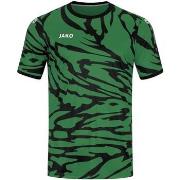 T-shirt Korte Mouw Jako Animal