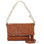 Schoudertas Desigual SIERRA CAMEL MURANO