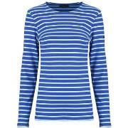 T-Shirt Lange Mouw Armor Lux LESCONIL