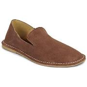 Instappers El Naturalista CRISOL N5676 BAREFOOT