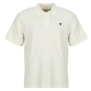 Polo Shirt Korte Mouw Faguo MONTGE