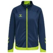 Trainingsjack hummel Veste Lead Poly pour Femme