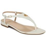 Sandalen Lauren Ralph Lauren EVERLEY 2-SANDALS-FLAT SANDAL