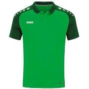 Polo Shirt Korte Mouw Jako Polo Performance manches courtes