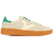 Lage Sneakers Victoria Smash Suede