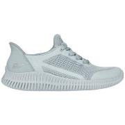 Lage Sneakers Skechers 117413SAGE