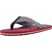 Teenslippers Tommy Hilfiger CHAMBRAY BEACH