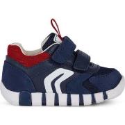 Lage Sneakers Geox -