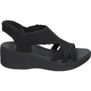 Sandalen Skechers 120012-BBK