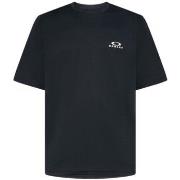T-shirt Korte Mouw Oakley FOA405472022