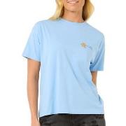 T-shirt Korte Mouw Rip Curl -