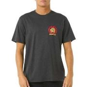 T-shirt Korte Mouw Rip Curl -