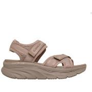 Sandalen Skechers BASKETS 163585