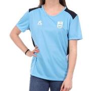 T-shirt Korte Mouw Le Coq Sportif -
