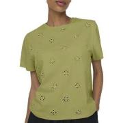 T-shirt Korte Mouw JDY -