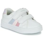 Lage Sneakers Geox J DJROCK GIRL