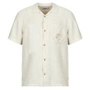 Overhemd Korte Mouw Deeluxe ZALTOR SH M