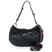 Handtas Desigual BAG HALF LOGO WAVERLY