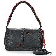 Schoudertas Desigual BAG ALL MICKEY NARON MEDIUM FLAP
