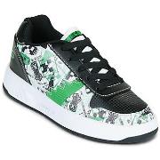 Schoenen met Wieltjes Heelys Minecraft Kama