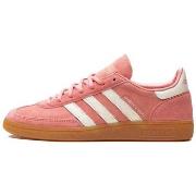 Sneakers adidas Handball Spezial Sporty Rich Pink
