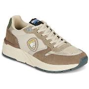 Hoge Sneakers Blauer RAY