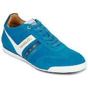 Lage Sneakers Pantofola d'Oro VASTO SUEDE LOW