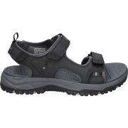 Sandalen Skechers 205139-BLK