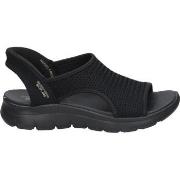 Sandalen Skechers 119519-BBK