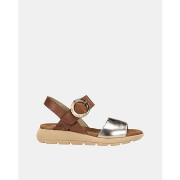 Sandalen Dorking D9523 LATI