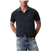 Polo Shirt Korte Mouw Calvin Klein Jeans LV04RF215G PQ6