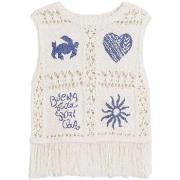 Vest Desigual 26SGJF03 1001