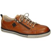 Sneakers Fluchos Quebec 9376