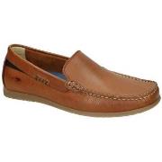 Mocassins Fluchos Troy F1729