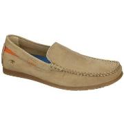 Mocassins Fluchos Troy F1729