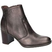 Enkellaarzen NeroGiardini I410950d