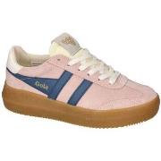 Lage Sneakers Gola Athena Clb573