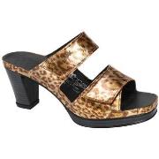 Teenslippers Vital 227008 Tosca