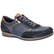 Lage Sneakers Fluchos Daniel F1288