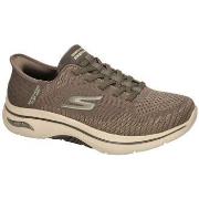 Lage Sneakers Skechers 216601ww / Tpe Go Walk Arch Fit 2.0