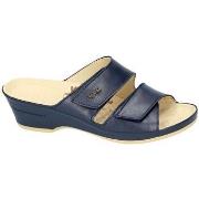 Slippers Vital 12546 Eva