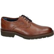 Nette schoenen Fluchos Cavalier 9518