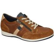 Lage Sneakers Fluchos Daniel F1282