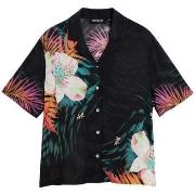 Overhemd Desigual CAM_SWIM-DAIKIRI 26SWCW36