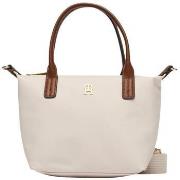 Tas Tommy Hilfiger POPETTE MINI TOTE AW0AW17709