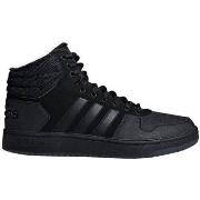 Lage Sneakers adidas Hoops Mid 20