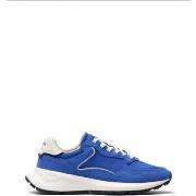 Lage Sneakers HOFF City MKII Bold Cobalt