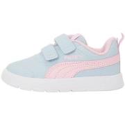 Lage Sneakers Puma Courtflex V3 V INF