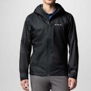 Blazer Columbia Chaquetas Hombre Modèle Inner Limits Iii Jacket